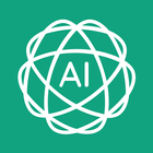 AI Assistant - Chat ikon