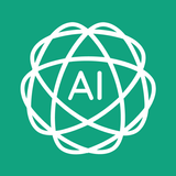 AI Assistant - Chat 아이콘