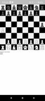 Chess 365 capture d'écran 1