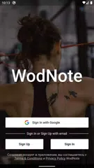 download Журнал тренировок: CrossFit XAPK