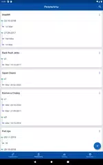 download Журнал тренировок: CrossFit XAPK