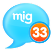Mig33 chat rooms