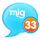 Mig33 chat rooms aplikacja