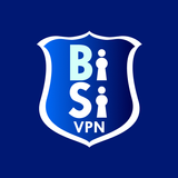 bisi vpn icône