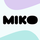 Miko أيقونة