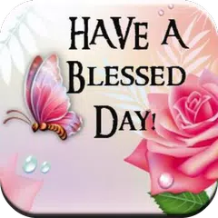 Everyday Wishes And Blessings APK Herunterladen