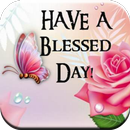 Everyday Wishes And Blessings APK