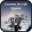 New Lessons In Life Quotes APK