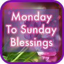 Daily Wishes And Blessings APK