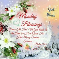 برنامه‌نما Daily Wishes And Blessings عکس از صفحه