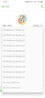 ABC VPN スクリーンショット 3