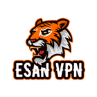 ESAN VPN biểu tượng