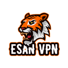 ESAN VPN ícone