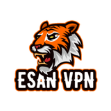 ESAN VPN icône