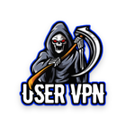 آیکون‌ USER VPN