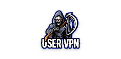 USER VPN 海報