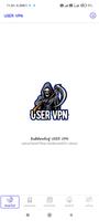 USER VPN ảnh chụp màn hình 1