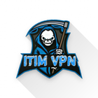 ITIM VPN আইকন
