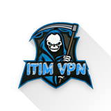 ITIM VPN icône