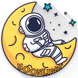 Moon Vpn icône