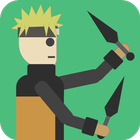 Naru Ninja-icoon
