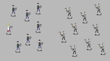 Naru Ninja screenshot 2