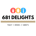 681 Delights