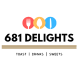 681 Delights