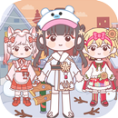 Mika Town - Christmas Party APK