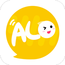 Alo - Funny Voice Chat Rooms APK