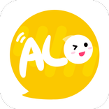 Alo - Funny Voice Chat Rooms