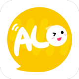 Alo - Funny Voice Chat Rooms aplikacja