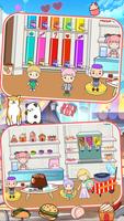 Mika Town Grocery Store Games 截图 3