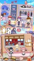Mika Town Grocery Store Games 截图 1