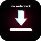 Tiktok No Watermark icon