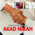 Icona PANDUAN AKAD NIKAH