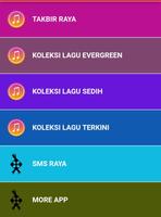 Koleksi Lagu Raya 2019 poster