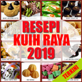 RESEPI KUIH RAYA 2019