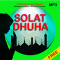 SOLAT DHUHA MP3