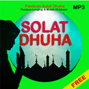 SOLAT DHUHA MP3 APK