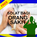 Panduan Solat Orang Sakit APK