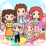 Mika Town My Water Park