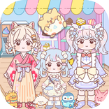 Mika World Mini Town