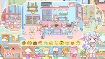 Mika World Mini Town screenshot 1