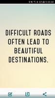 Motivational Quotes Pics and GIF screenshot 1
