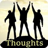 10000+ Motivational Thoughts icon