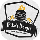 Mika's Burger Itabuna-Ba aplikacja
