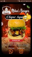 Mika's Burger Itabuna-Ba Affiche