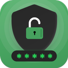 Authenticator: Password & 2FA icon