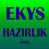 EKYS Konu Anlatım, Hazırlık ve APK